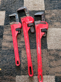18" PIPE WRENCH. PIPE WRENCH. PLUMBER WRENCH. 