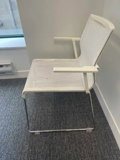 white chair , View more