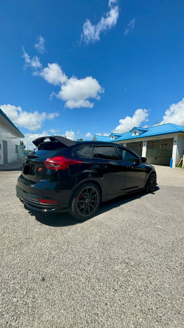 ford focus st  in Cars & Trucks in Ottawa - Image 2