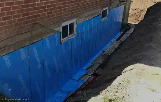 Foundation Waterproofing 540704396962048002