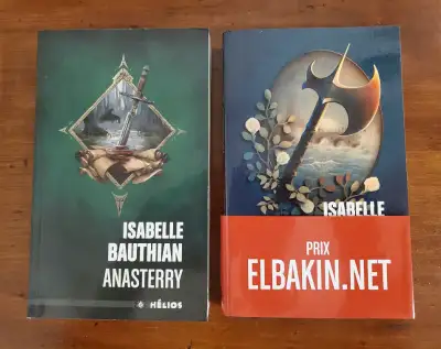Romans Fantasy à vendre  - Les Rhéteurs - Isabelle Bauthian, View more