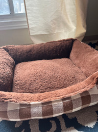 Small Dog bed 