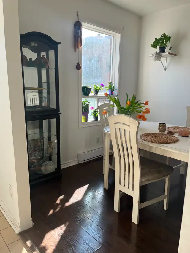 B2 – Beautiful Apartment – Near Downtown Montreal in Long Term Rentals in City of Montréal - Image 6