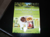 Living on High Speed Book
