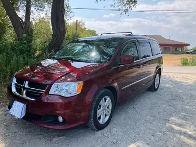 B.C. -purchased and owned “Deep Cherry Red”, Vehicle – 1 lady owner - zero rust. Price is Firm. Pric...