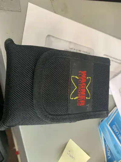 Wagner moisture meter , View more