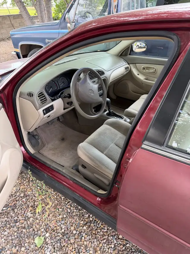 2002 Olds Intergra 563818420294144005