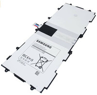 New Samsung Tab 3 10.1" Tablet Replacement Li-on 3.8V Battery