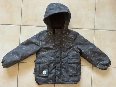 Brand new Wheat jacket kids size 6, View more