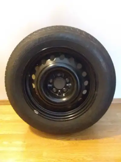 Never used