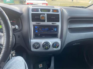 2008 Kia Sportage