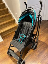Summer Infant Umbrella Stroller
