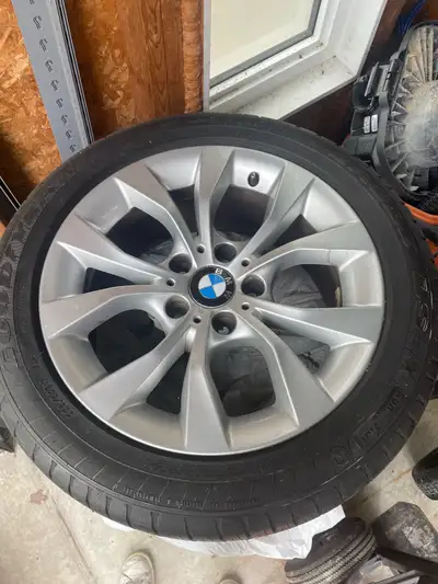 tires bmw orginal , View more