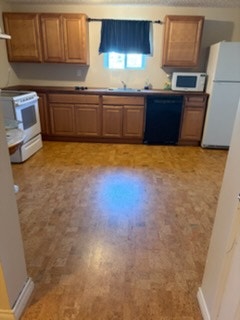 Basement Suite for Rent In Trochu Alberta 1
