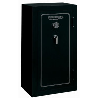 Stack on 24 gun safe