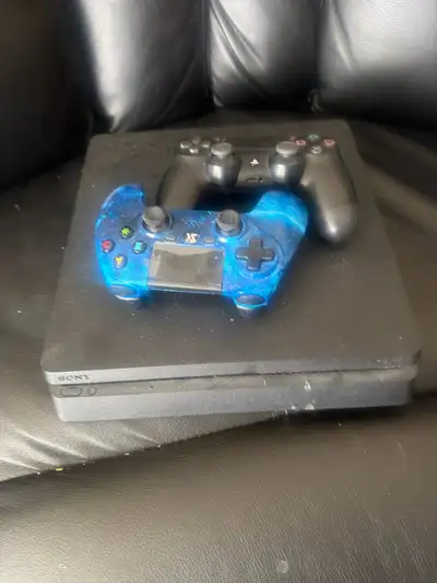 Sony Playstation 4, View more
