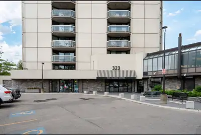 2 bed 2 bath apartment for rent
