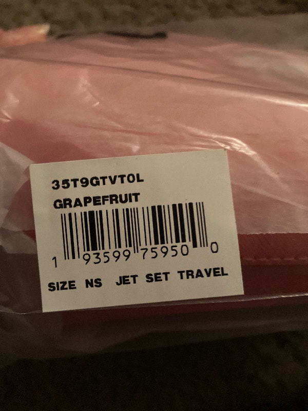 Michael Kors and purse Women's Bags & Wallets Winnipeg Kijiji