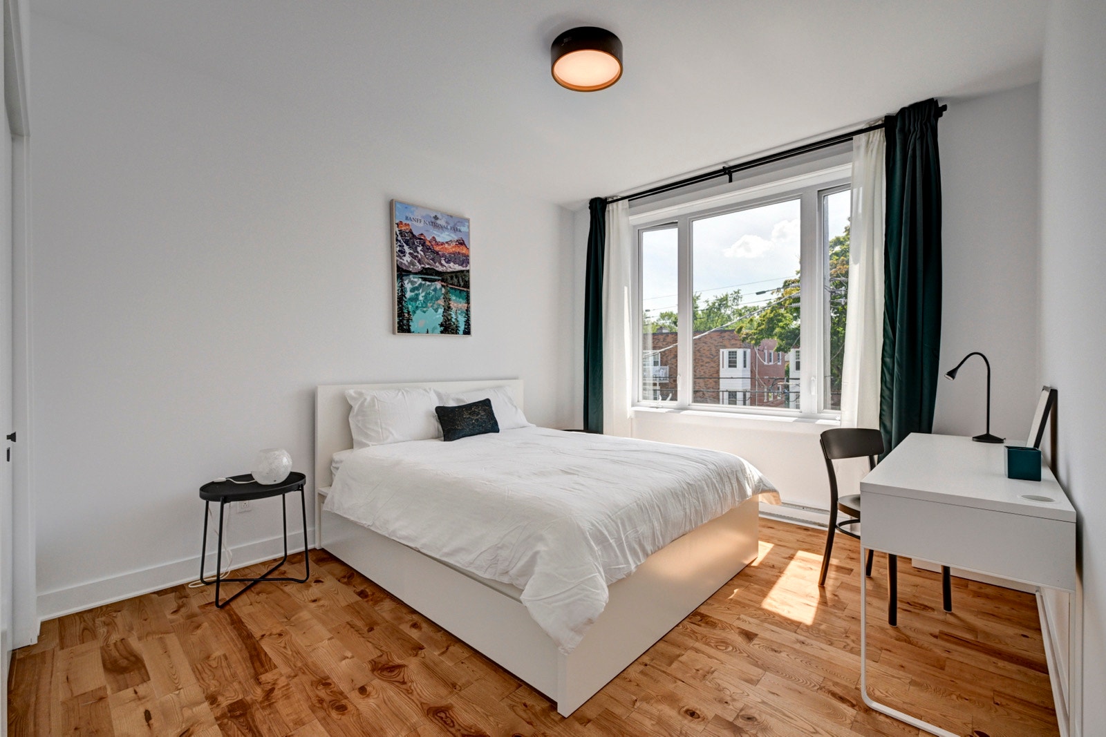 Co-location chambre pour étudiant(e) à Montréal — photo 1