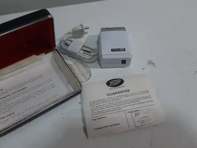 Boots 2000 Electric Razor, View more