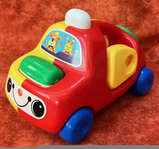 Toddler toys. Children’s activity toys in Toys in Red Deer - Image 3