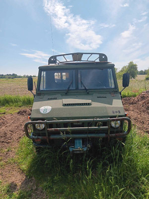 1994,1995 LSVW military trucks
