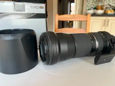 tamron 150 in All Categories in Ontario | Kijiji Marketplaces