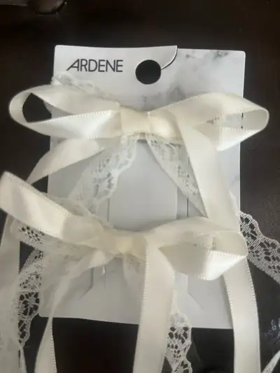 ARDENE HAIR CLIPS - brand new!, View more