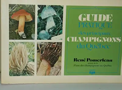 Champignons (plusieurs livres AVEC le prix), View more