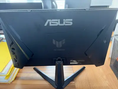 ASUS TUF GAMING VG259Q3A Monitor LED, View more