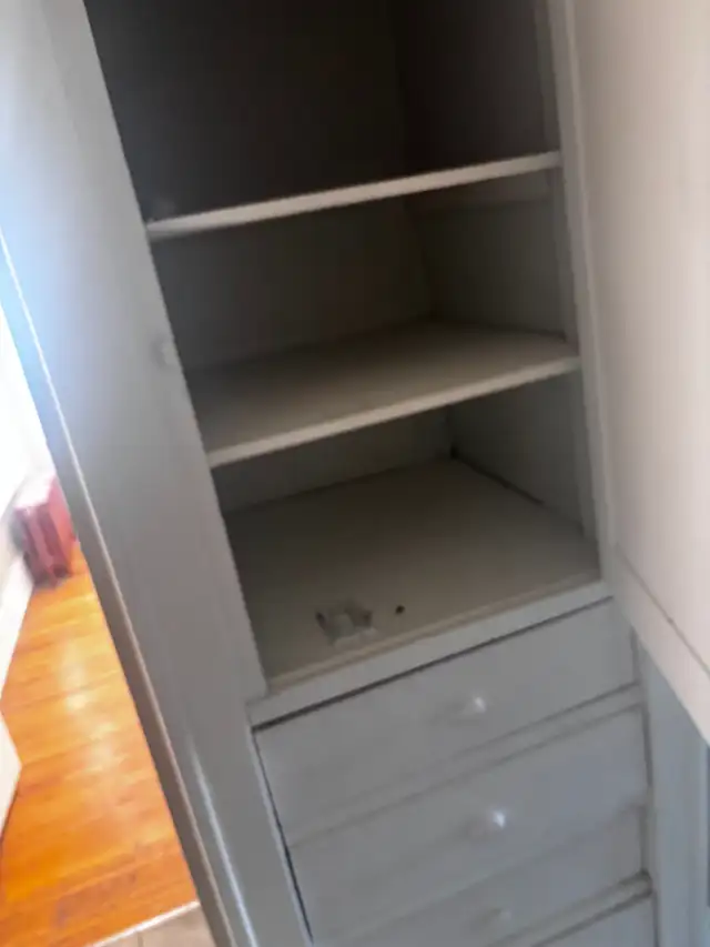 Apartment for Rent!