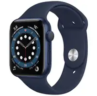 Apple Watch Series 6 Blue - 40mm - GPS