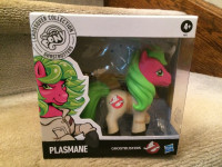 My Little Pony Crossover Collection Ghostbusters