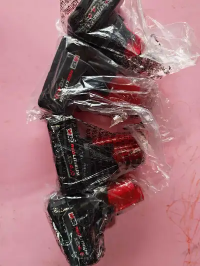 Milwaukee M12 4.0ah battery, View more