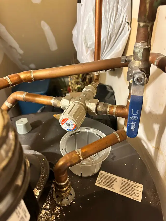 Plumbing Services – Repairs, Installations & More