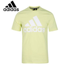 New Adidas MH BOS Tee T-shirts - size M