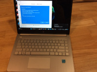 Hp Laptop Dq- 3016ca 4GB SSD (2022 used 3 x)