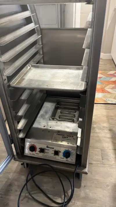 *** Bakers Profer&cabinet Lockwood Manufacturing Company***, View more