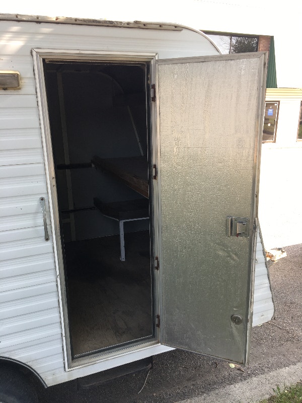 4,500 14ft cargo trailer Cargo & Utility Trailers Calgary Kijiji