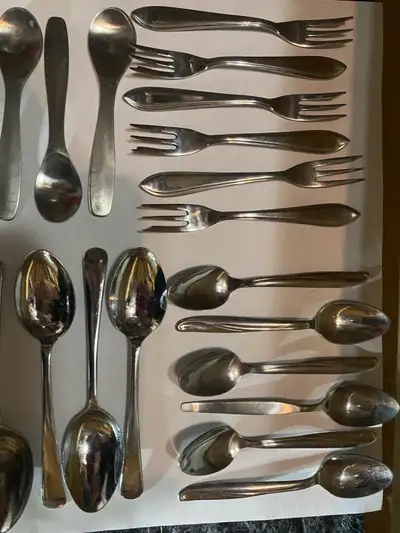 Cutlery Set, View more