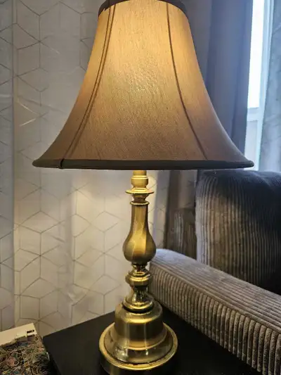 Table Lamp, View more