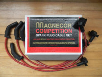 Magnecor KV85 Competition Spark Plug Wires