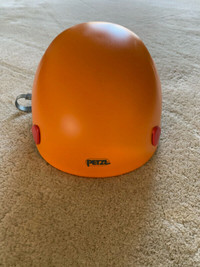 Petzl Helmet for Climbing/Cycling/Skateboarding