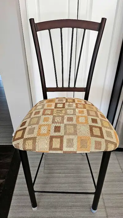 Dining chair, View more
