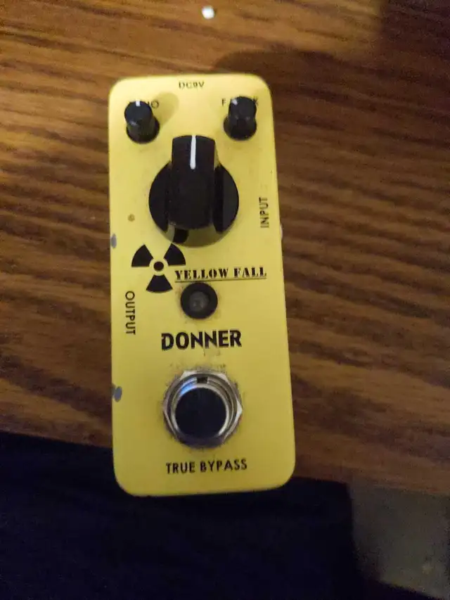 Guitar Pedals in Amps & Pedals in Ottawa - Image 3