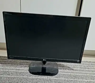 computer screen, View more