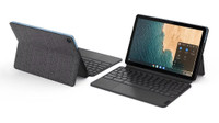 Lenovo Chromebook Duet (10.1") 2 in 1