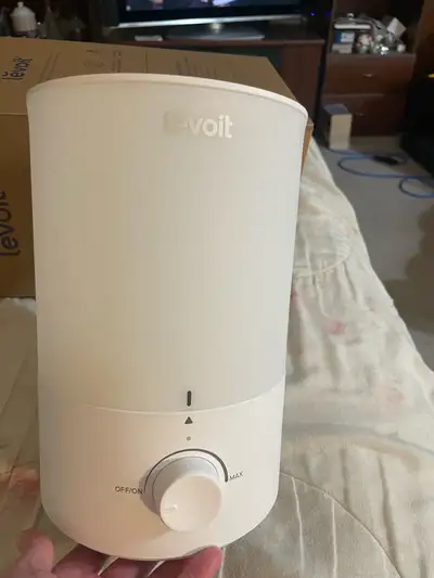 Levoit Humidifier , View more