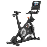 NordicTrack Commercial S10i Studio Cycle Exercise Bike
