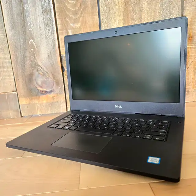 Dell Latitude 3480 | Intel Core i3 | 8 Gb RAM | 240 Gb SSD in Laptops in Laval / North Shore - Image 7
